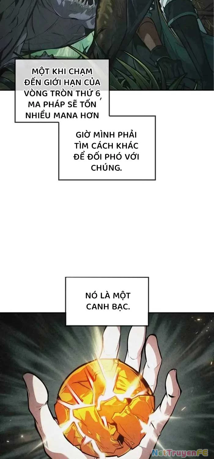 Mạo Hiểm Giả Cuối Cùng Chapter 40 - 6