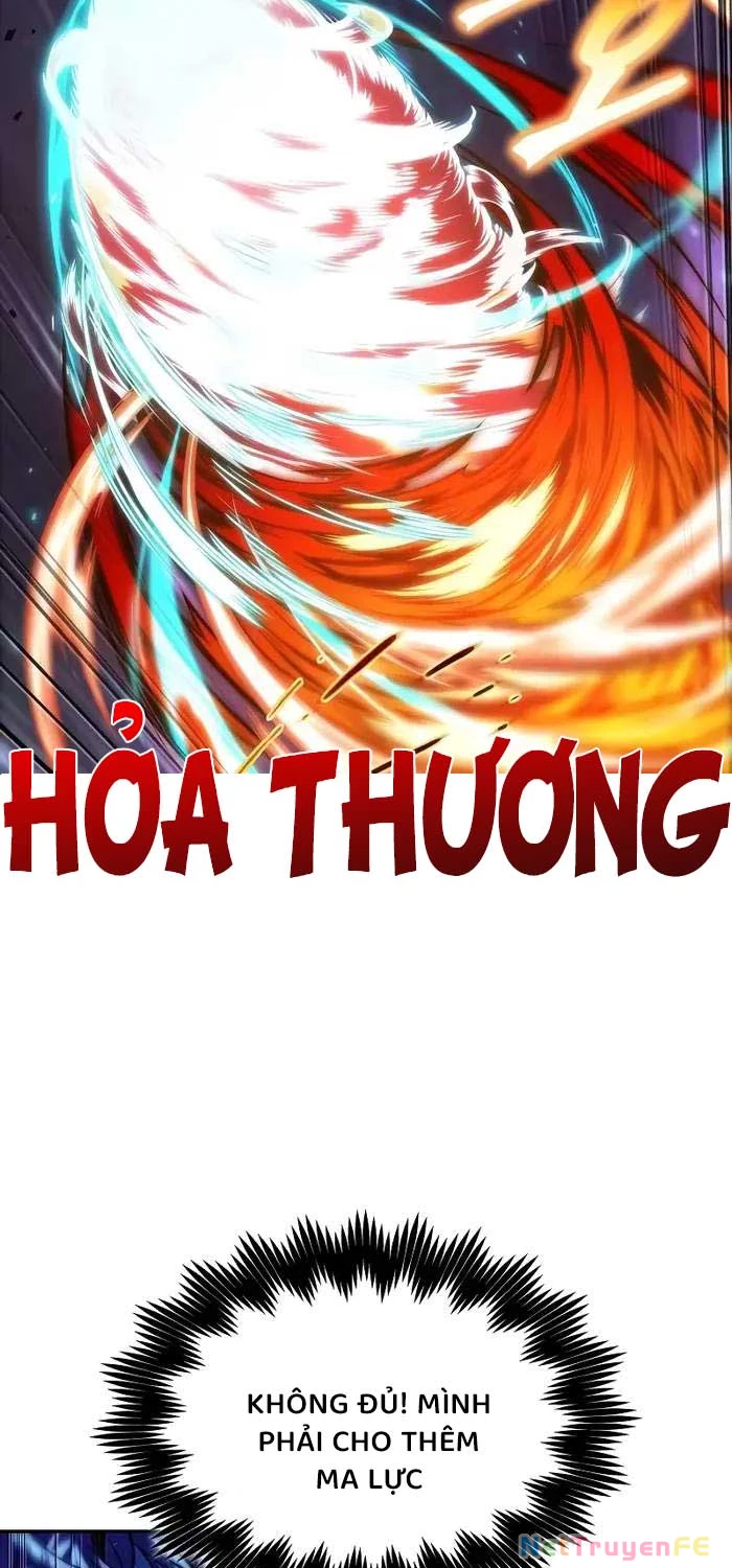 Mạo Hiểm Giả Cuối Cùng Chapter 40 - 46