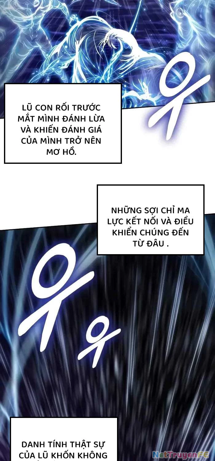 Mạo Hiểm Giả Cuối Cùng Chapter 40 - 55