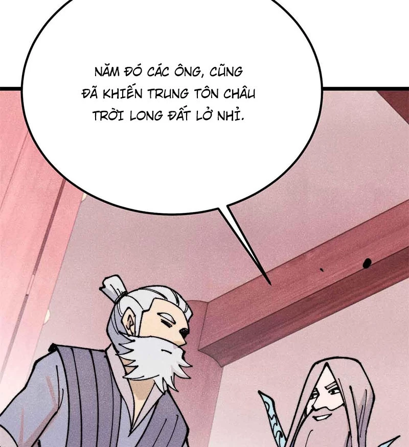 Vạn Cổ Tối Cường Tông Chapter 366 - 21