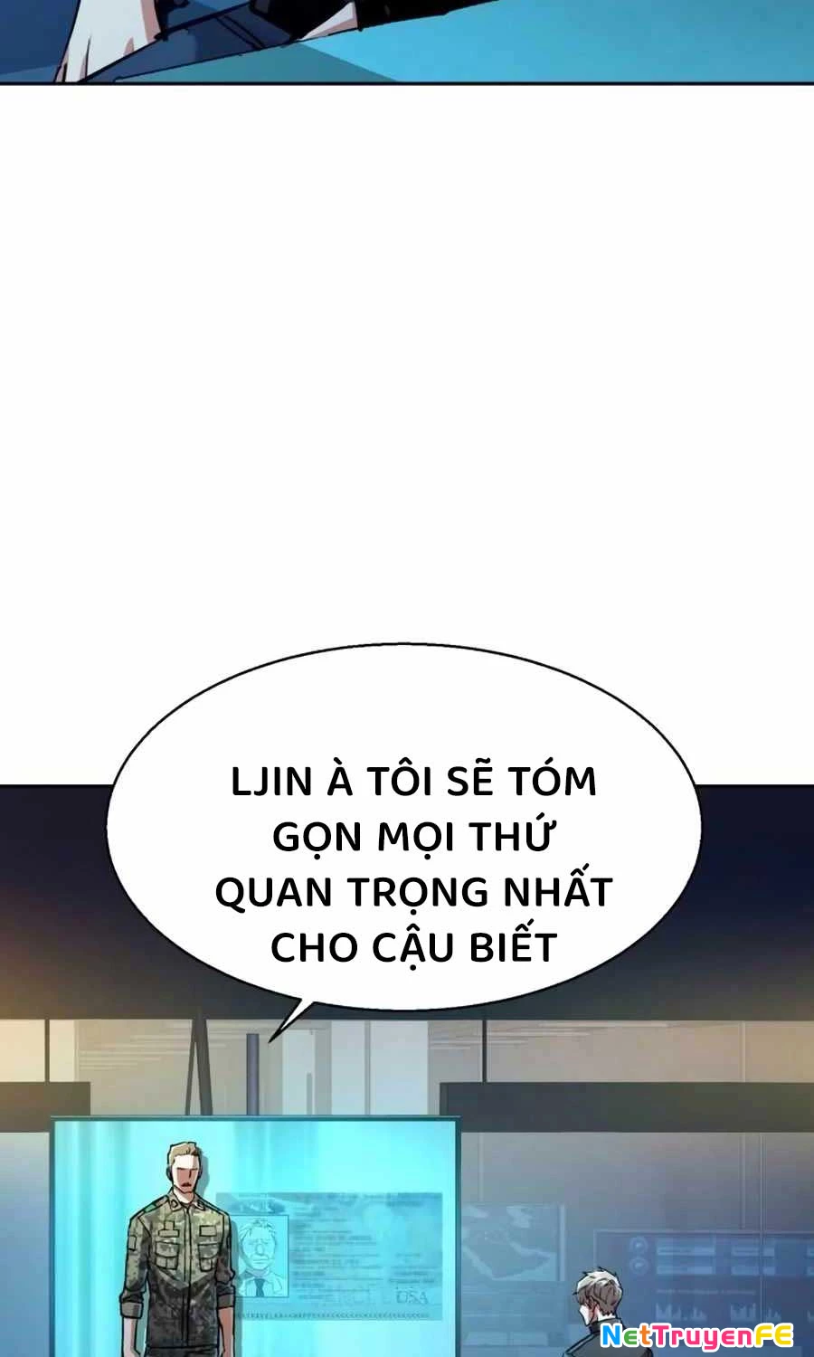 Bạn Học Của Tôi Là Lính Đánh Thuê Chapter 210 - 4