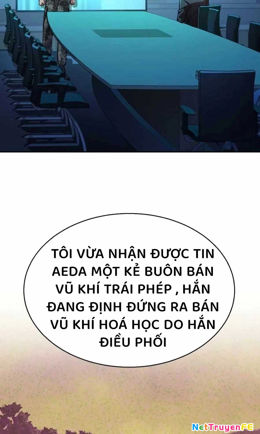 Bạn Học Của Tôi Là Lính Đánh Thuê Chapter 210 - 5