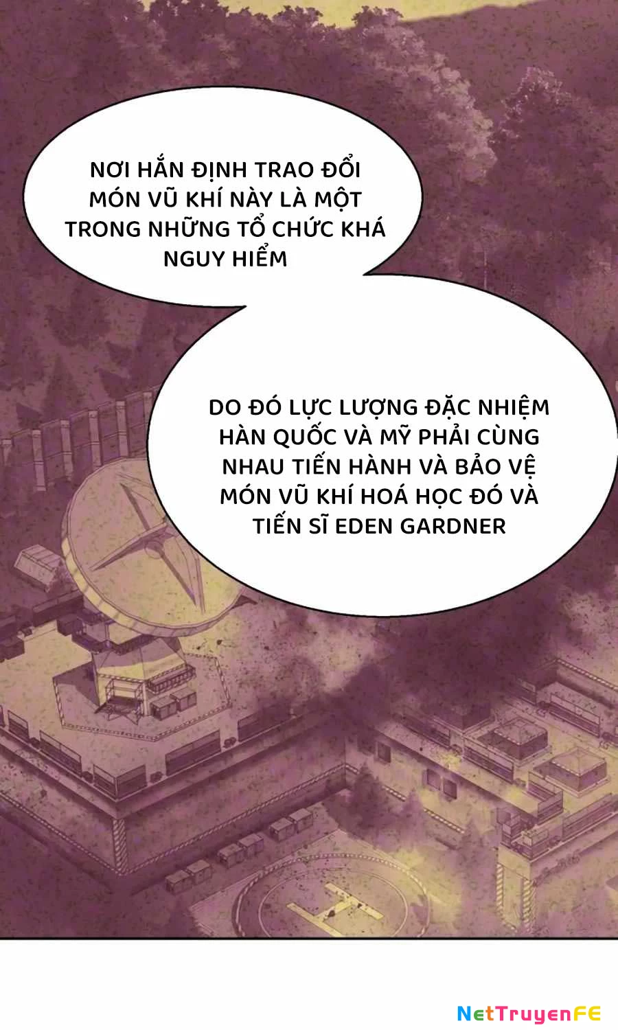 Bạn Học Của Tôi Là Lính Đánh Thuê Chapter 210 - 6