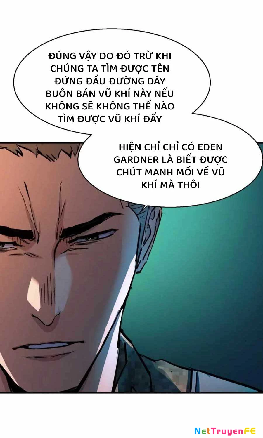 Bạn Học Của Tôi Là Lính Đánh Thuê Chapter 210 - 10