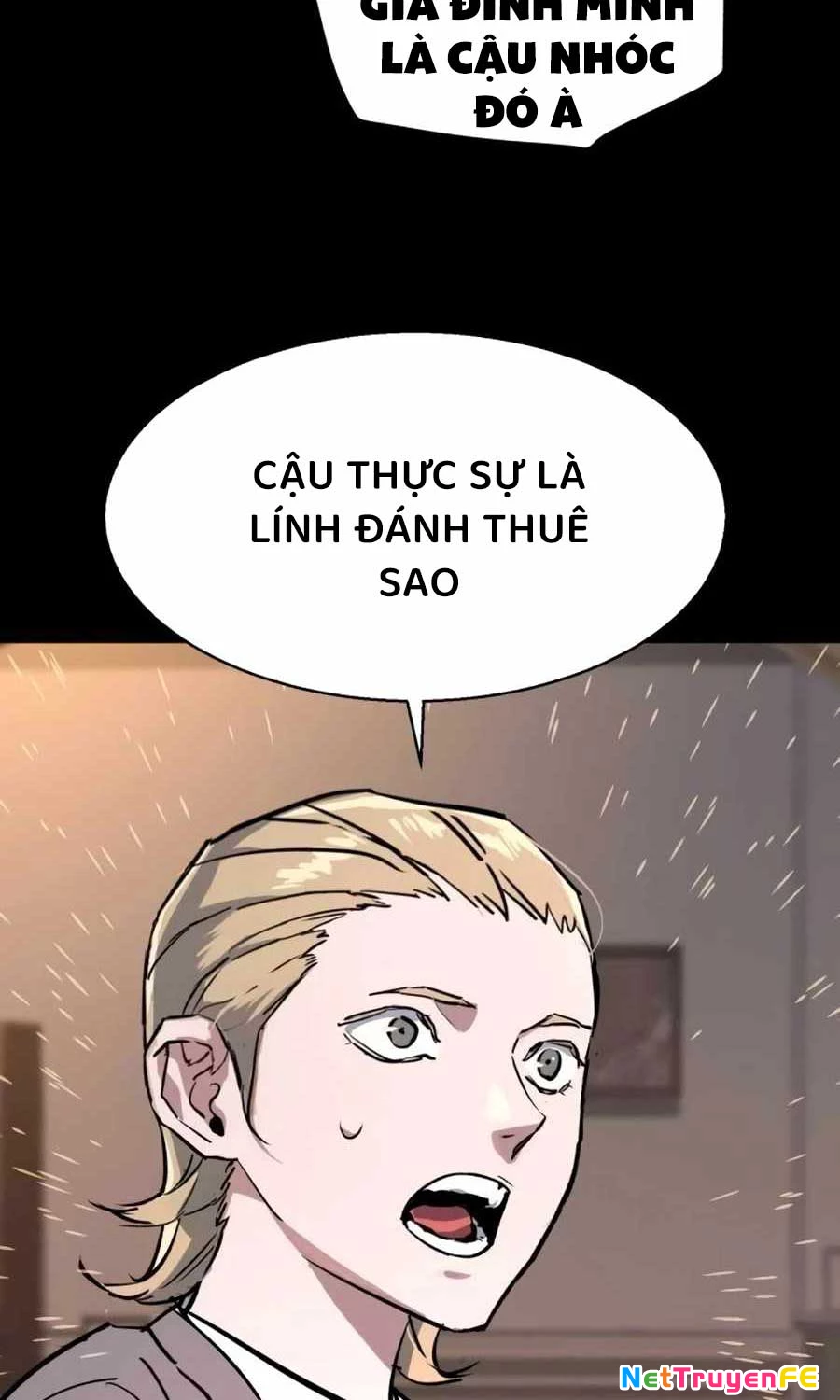 Bạn Học Của Tôi Là Lính Đánh Thuê Chapter 210 - 109