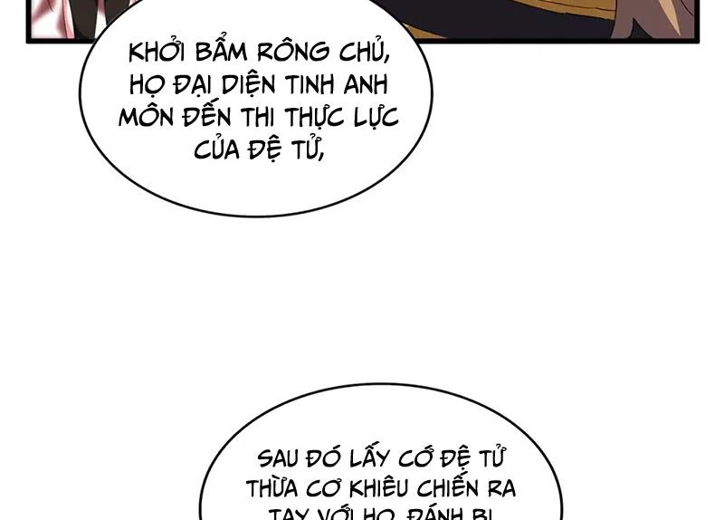 Đại Quản Gia Là Ma Hoàng Chapter 612 - 7