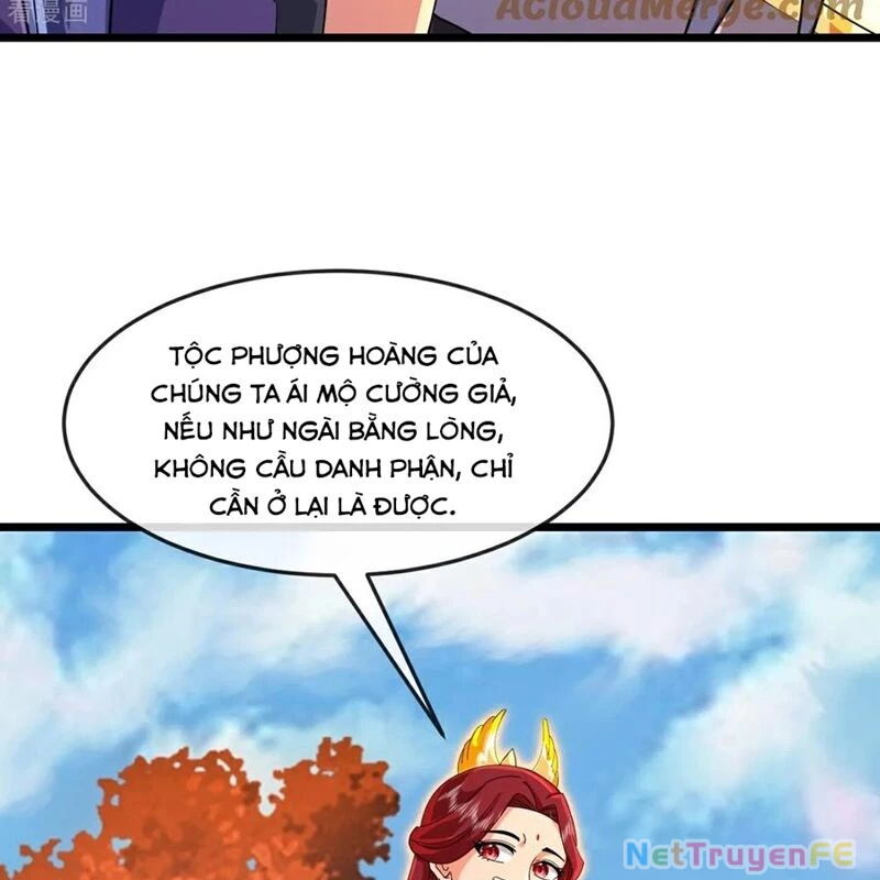 Thần Võ Thiên Tôn Chapter 869 - 6