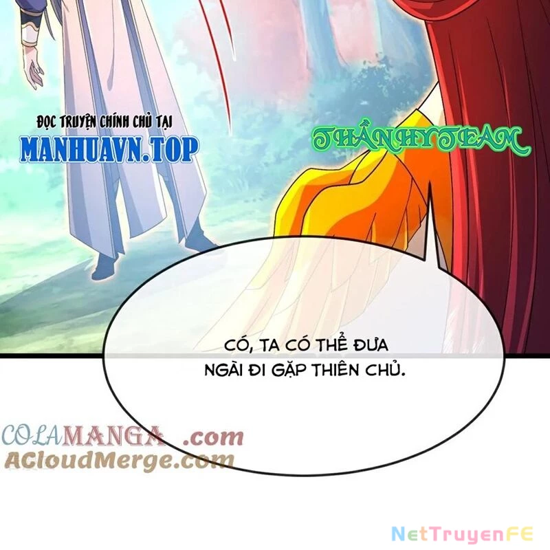 Thần Võ Thiên Tôn Chapter 869 - 9