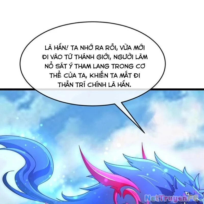 Thần Võ Thiên Tôn Chapter 869 - 22