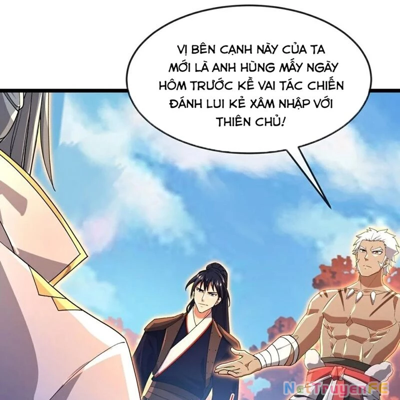 Thần Võ Thiên Tôn Chapter 869 - 26