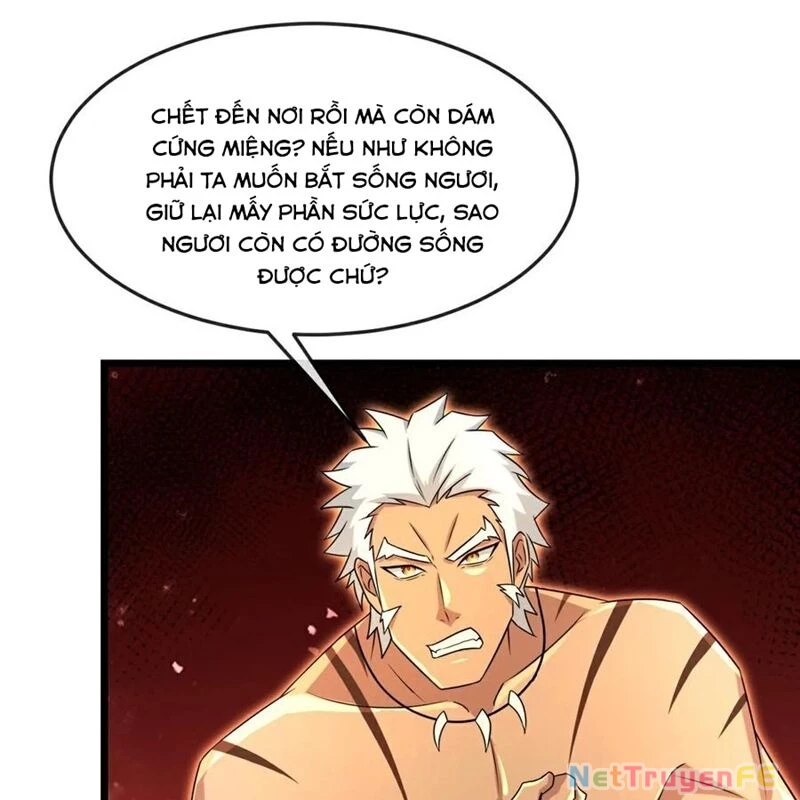 Thần Võ Thiên Tôn Chapter 869 - 68