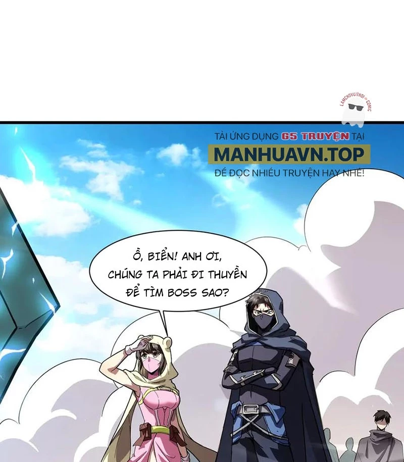 Chỉ Có Ta Có Thể Sử Dụng Triệu Hoán Thuật Chapter 136 - 3