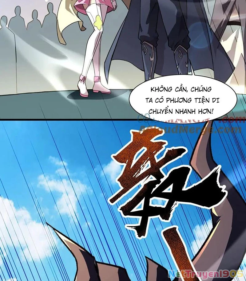 Chỉ Có Ta Có Thể Sử Dụng Triệu Hoán Thuật Chapter 136 - 4
