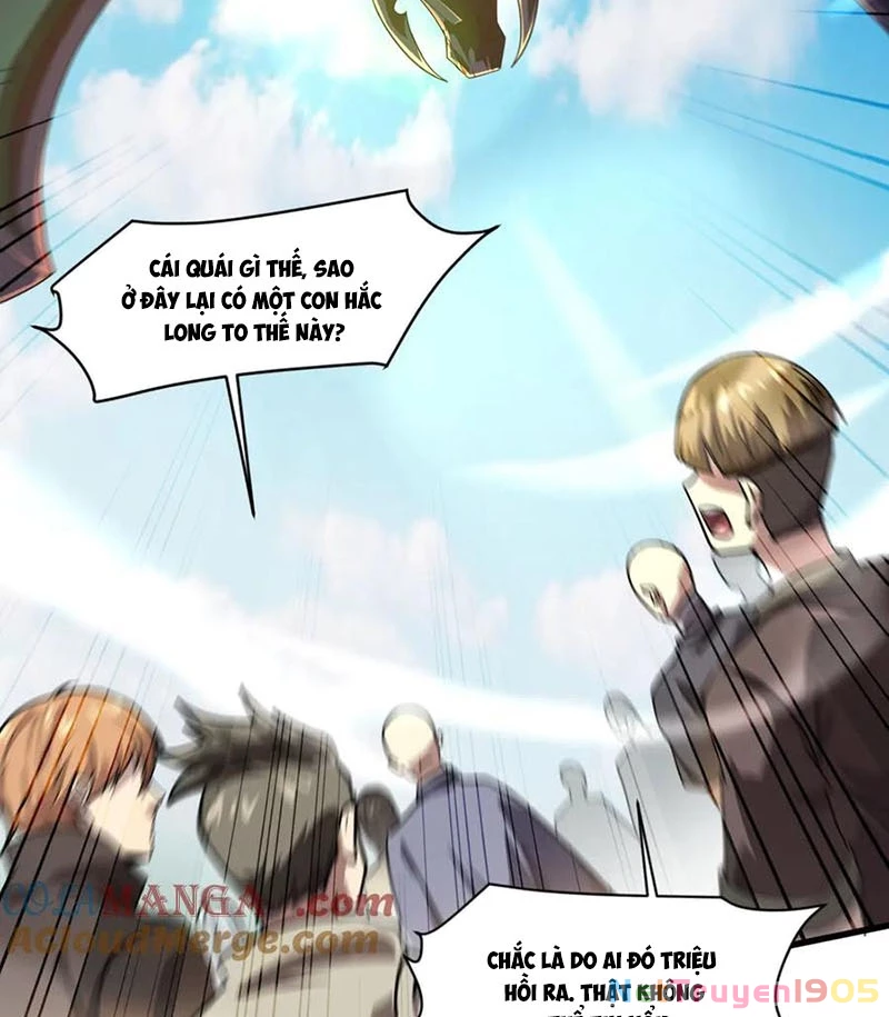 Chỉ Có Ta Có Thể Sử Dụng Triệu Hoán Thuật Chapter 136 - 9