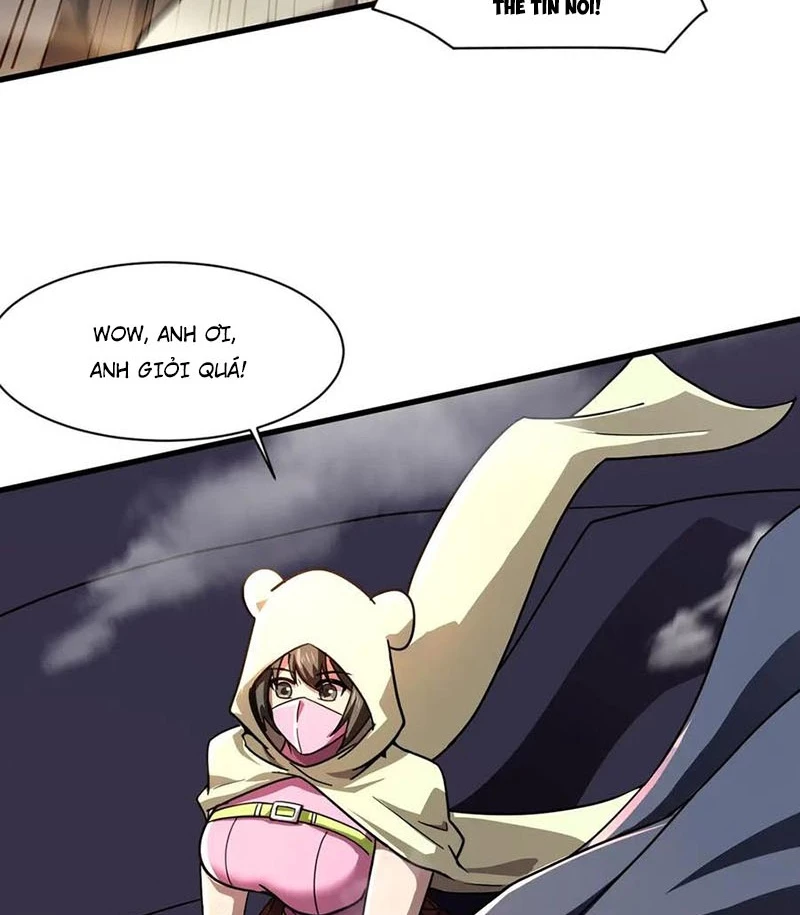 Chỉ Có Ta Có Thể Sử Dụng Triệu Hoán Thuật Chapter 136 - 10