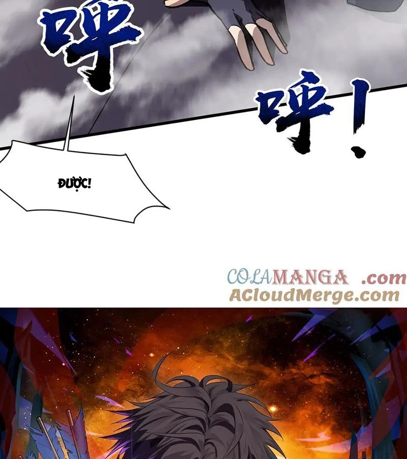 Chỉ Có Ta Có Thể Sử Dụng Triệu Hoán Thuật Chapter 136 - 12
