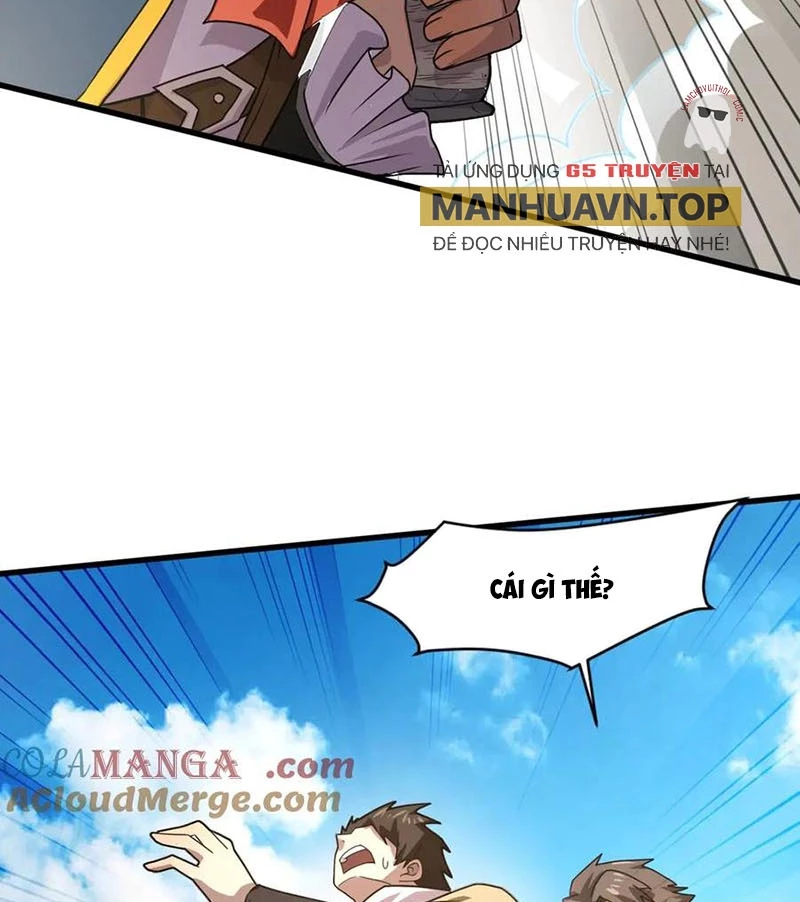 Chỉ Có Ta Có Thể Sử Dụng Triệu Hoán Thuật Chapter 136 - 20