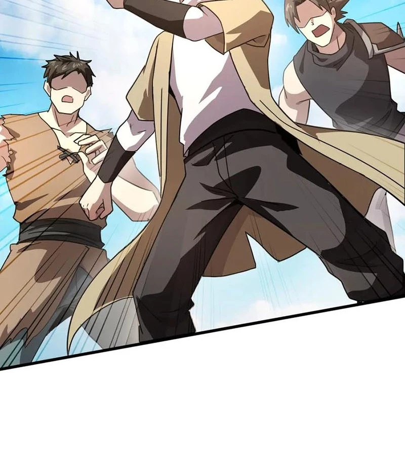 Chỉ Có Ta Có Thể Sử Dụng Triệu Hoán Thuật Chapter 136 - 21