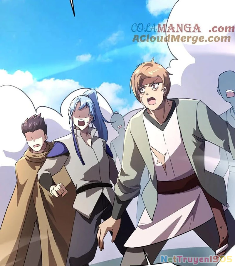 Chỉ Có Ta Có Thể Sử Dụng Triệu Hoán Thuật Chapter 136 - 40