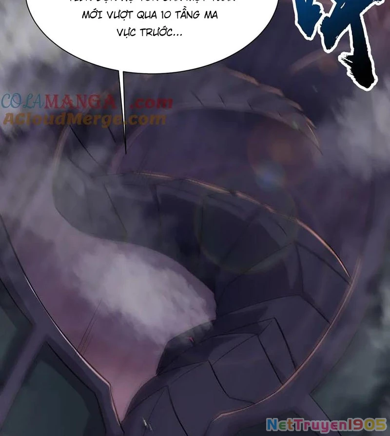 Chỉ Có Ta Có Thể Sử Dụng Triệu Hoán Thuật Chapter 136 - 48