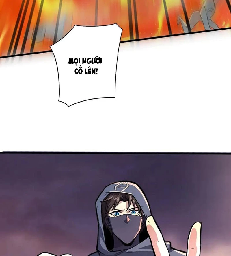 Chỉ Có Ta Có Thể Sử Dụng Triệu Hoán Thuật Chapter 136 - 55