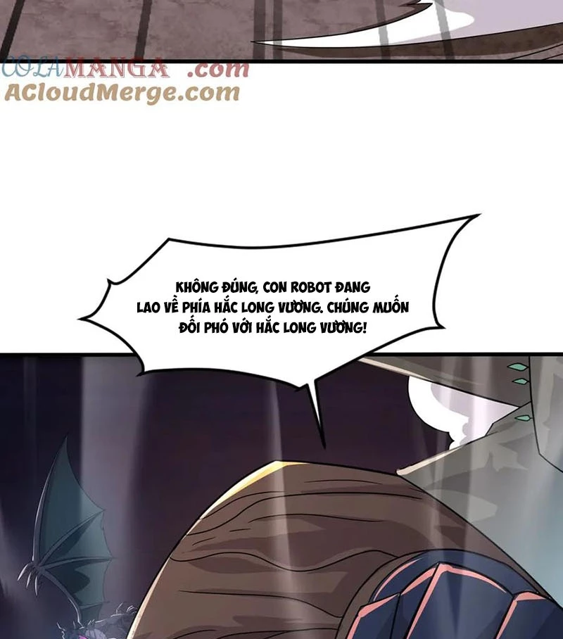 Chỉ Có Ta Có Thể Sử Dụng Triệu Hoán Thuật Chapter 136 - 62