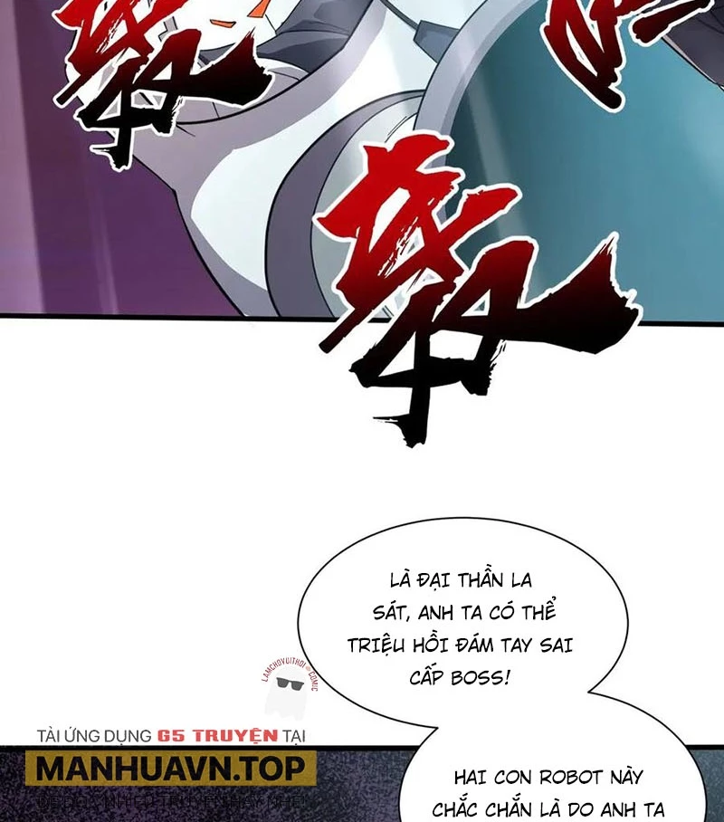 Chỉ Có Ta Có Thể Sử Dụng Triệu Hoán Thuật Chapter 136 - 65