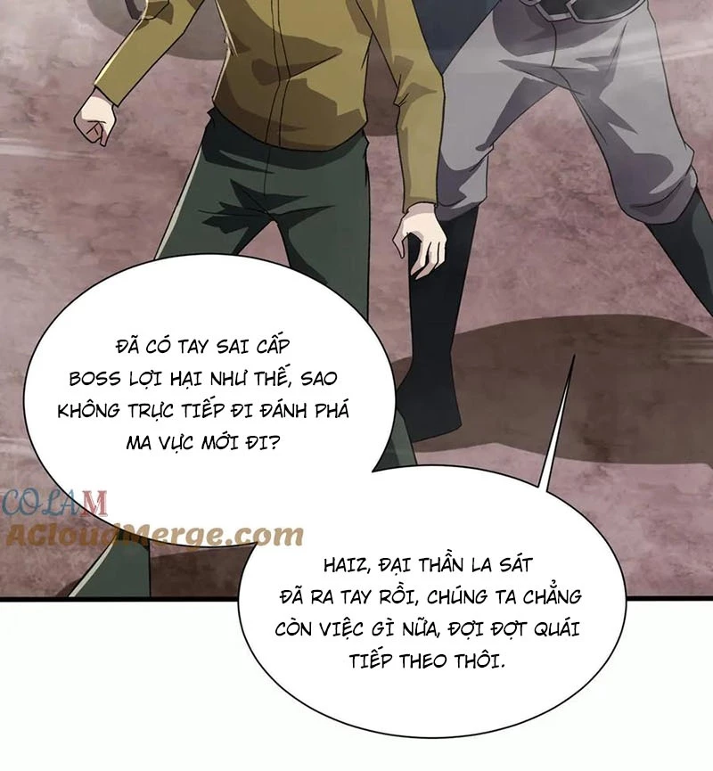 Chỉ Có Ta Có Thể Sử Dụng Triệu Hoán Thuật Chapter 136 - 67