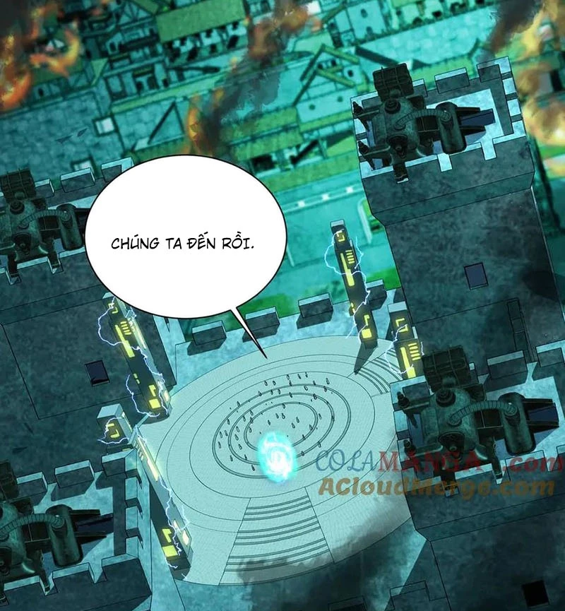 Chỉ Có Ta Có Thể Sử Dụng Triệu Hoán Thuật Chapter 136 - 75