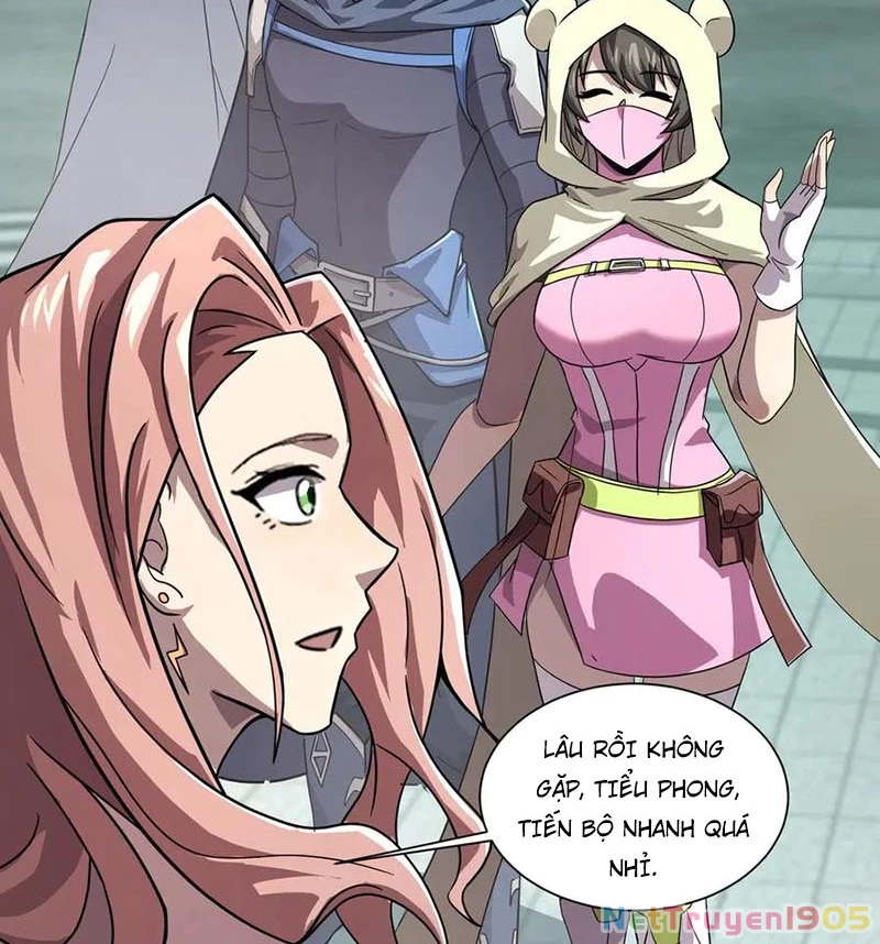 Chỉ Có Ta Có Thể Sử Dụng Triệu Hoán Thuật Chapter 136 - 77