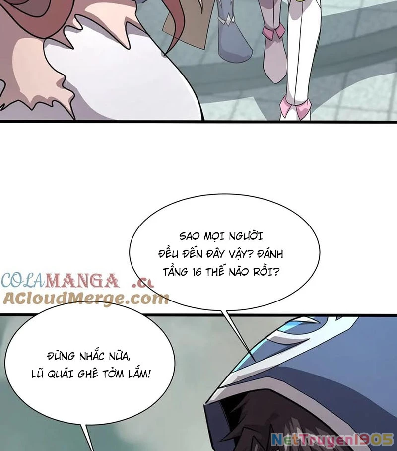 Chỉ Có Ta Có Thể Sử Dụng Triệu Hoán Thuật Chapter 136 - 78