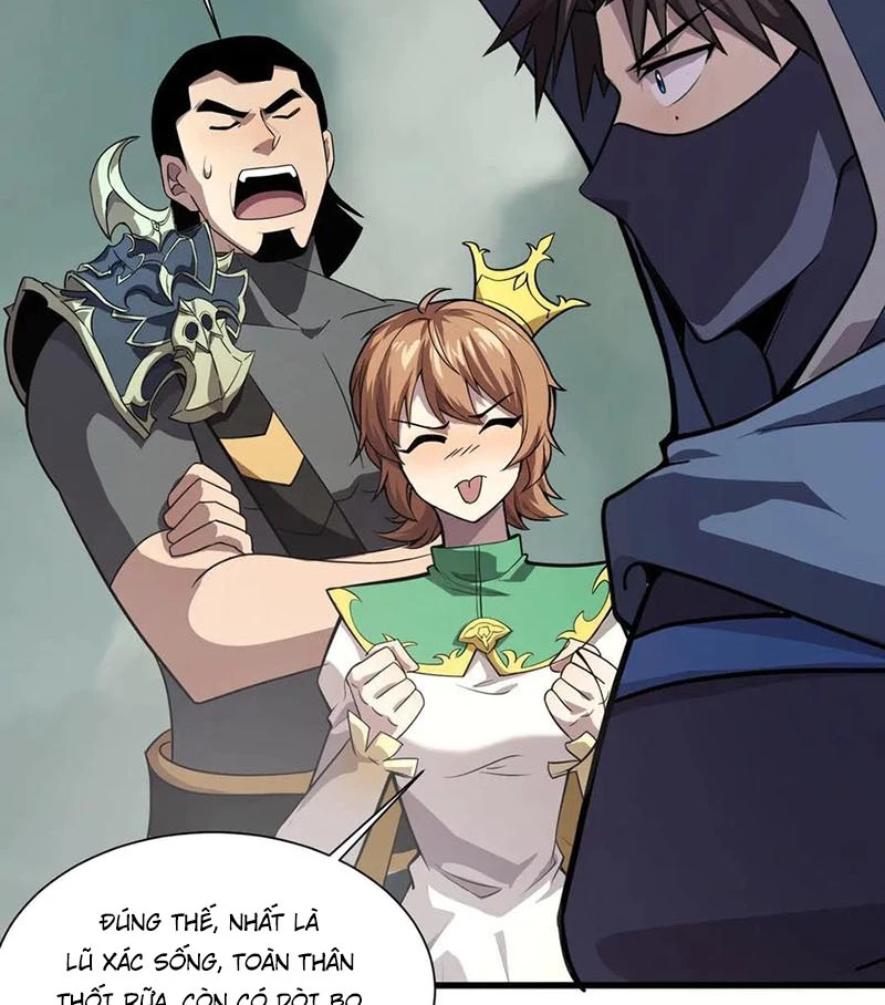 Chỉ Có Ta Có Thể Sử Dụng Triệu Hoán Thuật Chapter 136 - 79