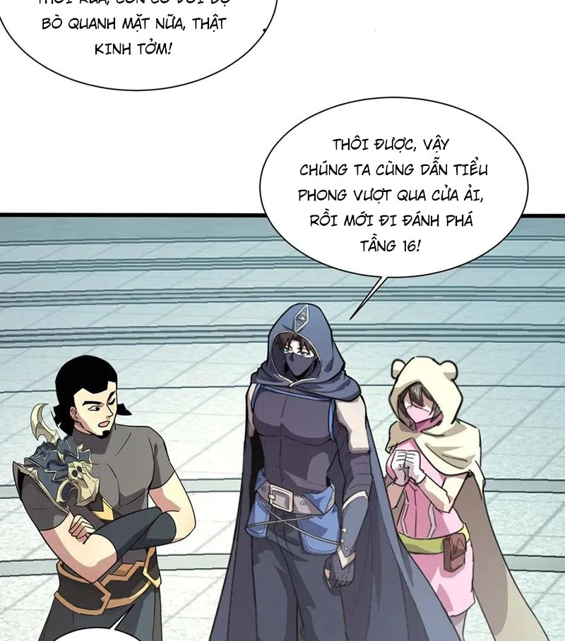 Chỉ Có Ta Có Thể Sử Dụng Triệu Hoán Thuật Chapter 136 - 80