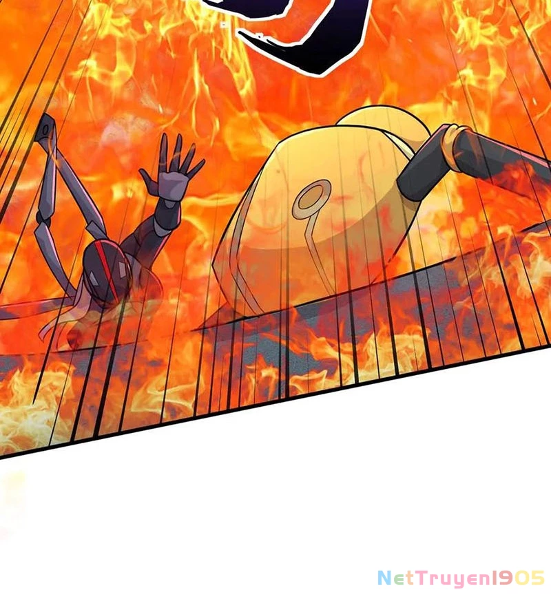 Chỉ Có Ta Có Thể Sử Dụng Triệu Hoán Thuật Chapter 136 - 96