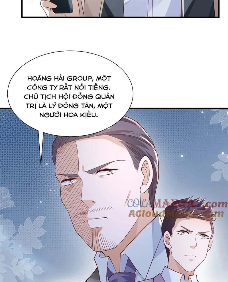 Mỗi Tuần Ta Có Một Nghề Nghiệp Mới Chapter 739 - 5