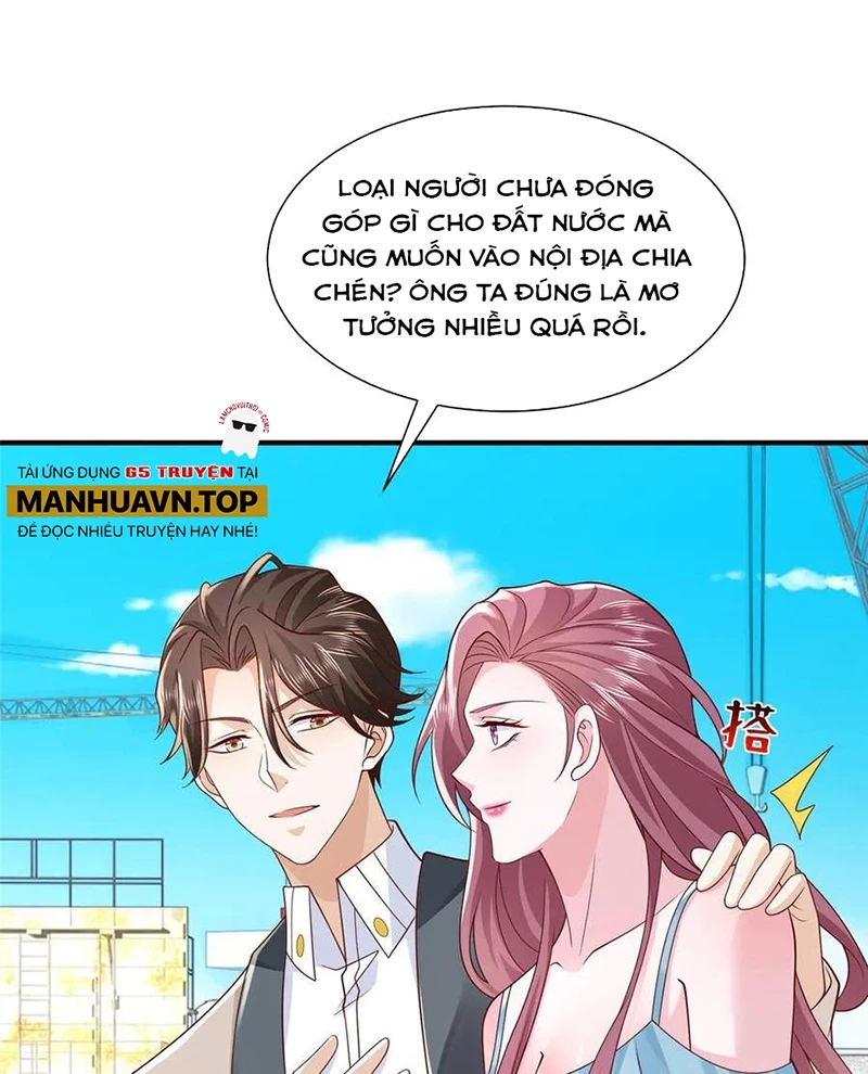 Mỗi Tuần Ta Có Một Nghề Nghiệp Mới Chapter 739 - 7