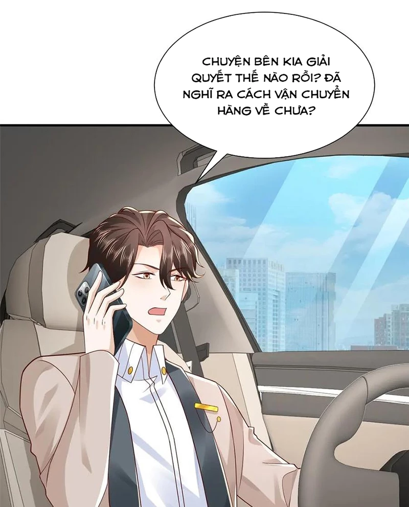 Mỗi Tuần Ta Có Một Nghề Nghiệp Mới Chapter 739 - 15