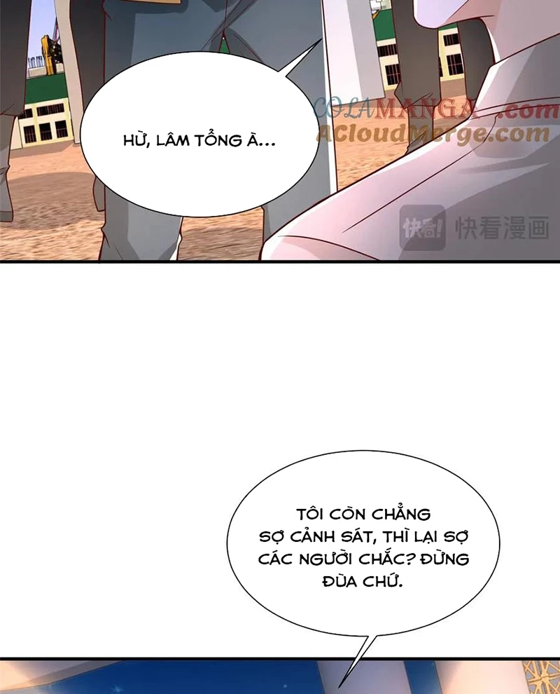 Mỗi Tuần Ta Có Một Nghề Nghiệp Mới Chapter 739 - 40