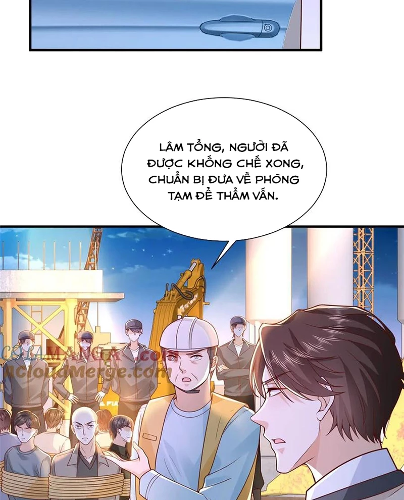 Mỗi Tuần Ta Có Một Nghề Nghiệp Mới Chapter 739 - 47