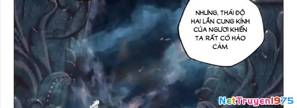 Thần Ấn Vương Tọa Chapter 301 - 2