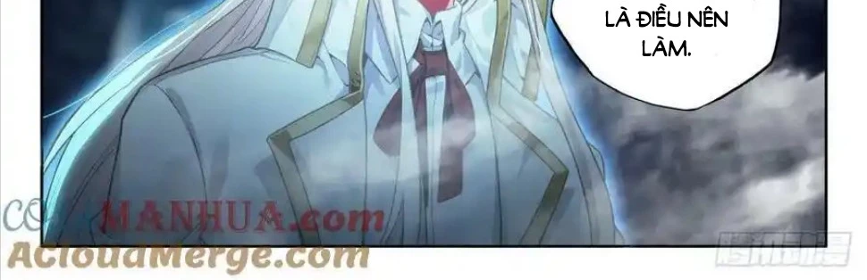 Thần Ấn Vương Tọa Chapter 301 - 4