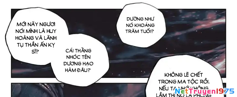Thần Ấn Vương Tọa Chapter 301 - 5