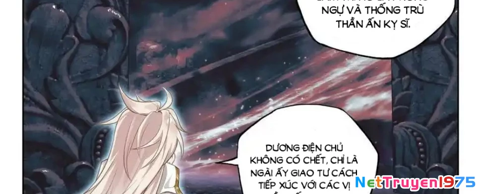 Thần Ấn Vương Tọa Chapter 301 - 6