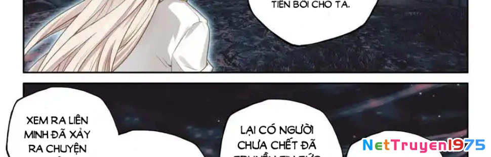 Thần Ấn Vương Tọa Chapter 301 - 7