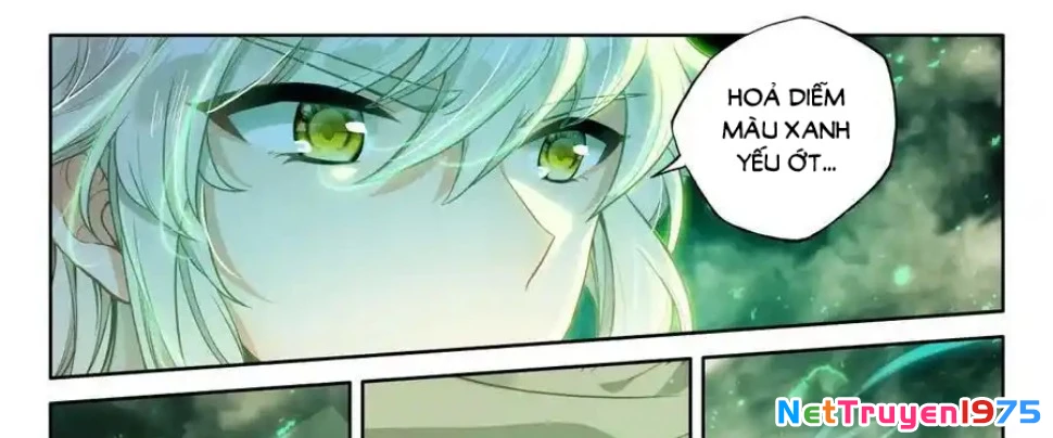 Thần Ấn Vương Tọa Chapter 301 - 20