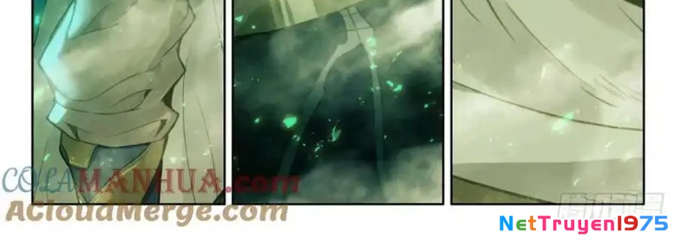 Thần Ấn Vương Tọa Chapter 301 - 23