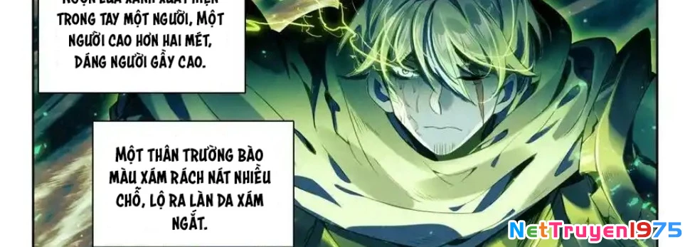Thần Ấn Vương Tọa Chapter 301 - 25