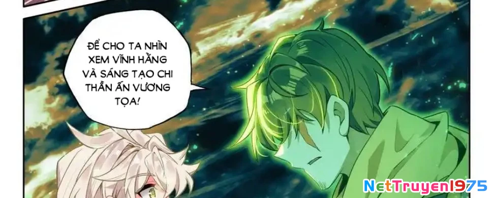 Thần Ấn Vương Tọa Chapter 301 - 37