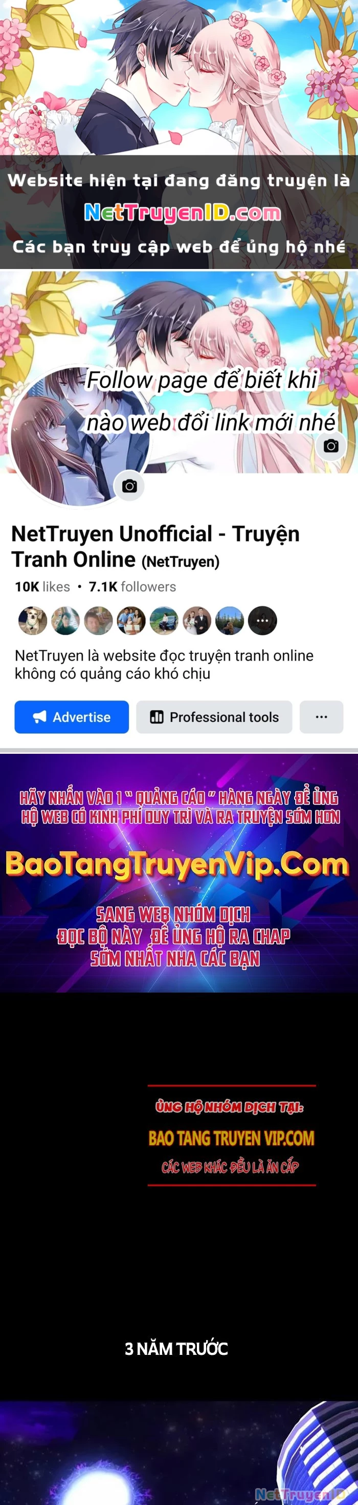 Cốt Nhân Chapter 4 - 1