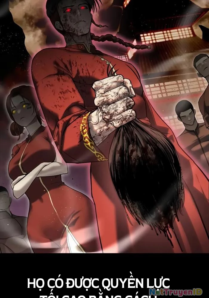 Cốt Nhân Chapter 4 - 13